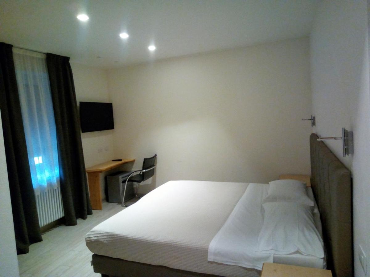 Hotel Cantaleone San Michele allʼAdige Exterior foto