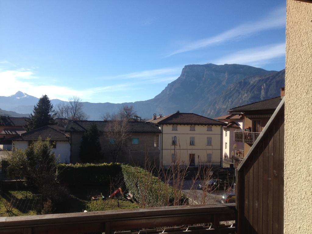 Hotel Cantaleone San Michele allʼAdige Exterior foto