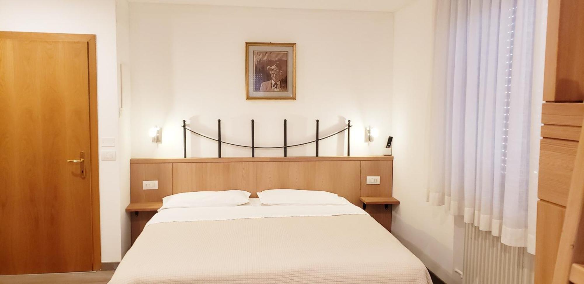 Hotel Cantaleone San Michele allʼAdige Exterior foto